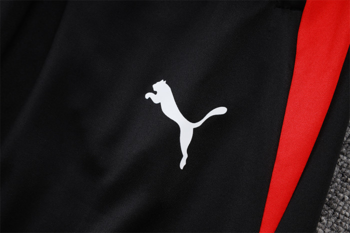 Al-Hilal Training Jersey Suit 25/26