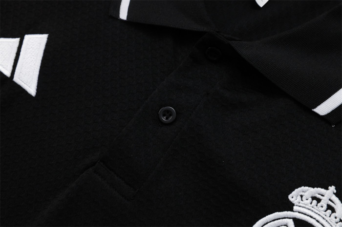 Real Madrid POLO Jersey 25/26