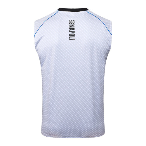 Napoli Training Jersey 25/26