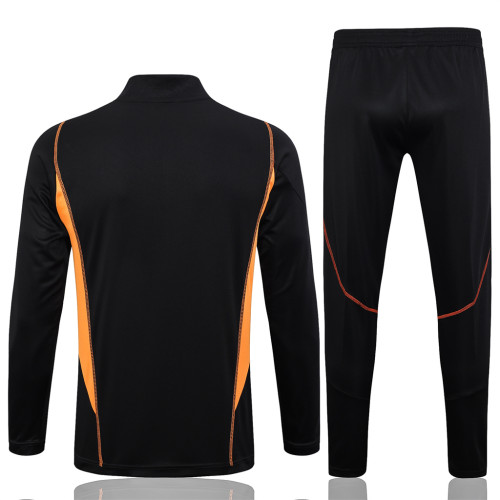 Internacional Training Jersey Suit 23/24