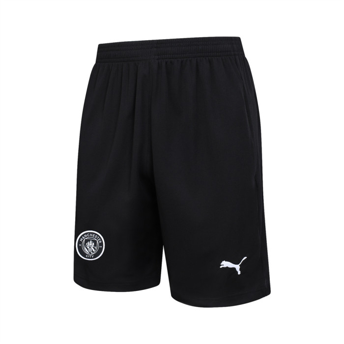 Copy Manchester City Training Short sleeve Suit 24/25