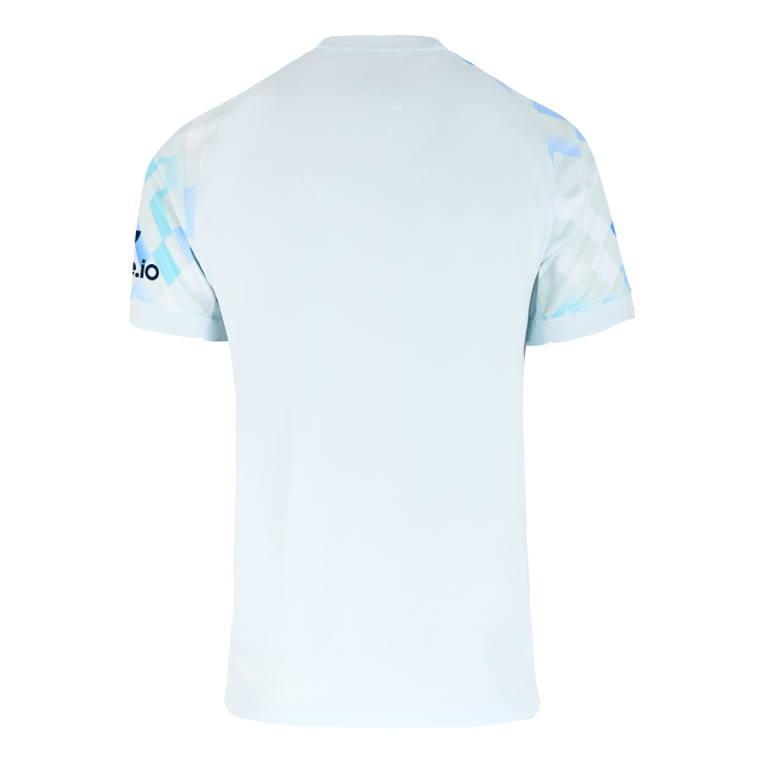 Inter Milan Away Kids Suit 25/26