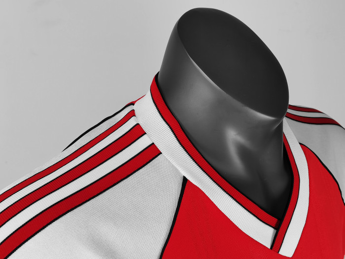 Arsenal Home Retro Jersey 88/90
