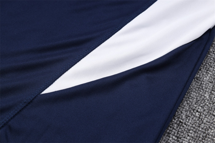 Italy Training Jersey Suit 23/24