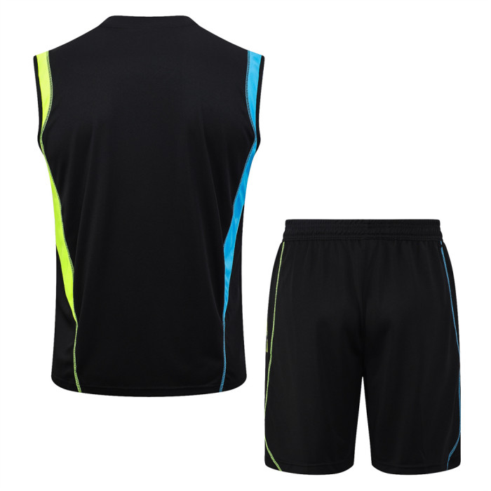 Arsenal Training Jersey 23/24