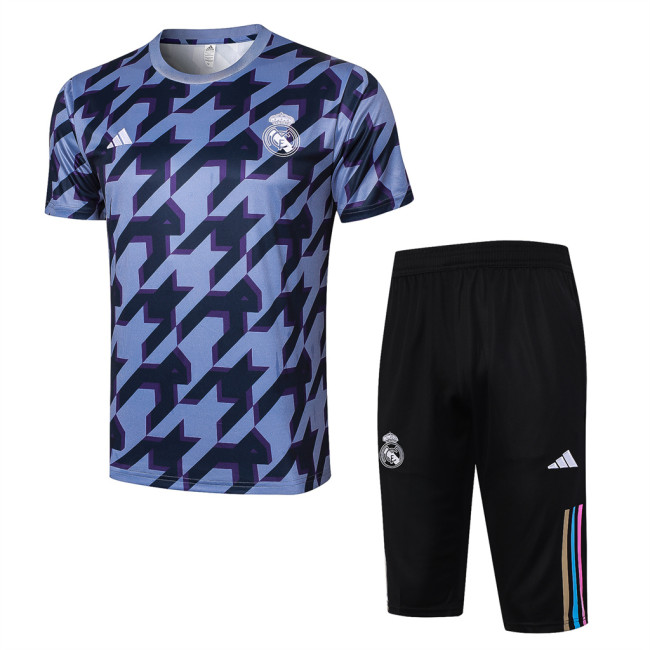 Real Madrid Training Jersey 23/24