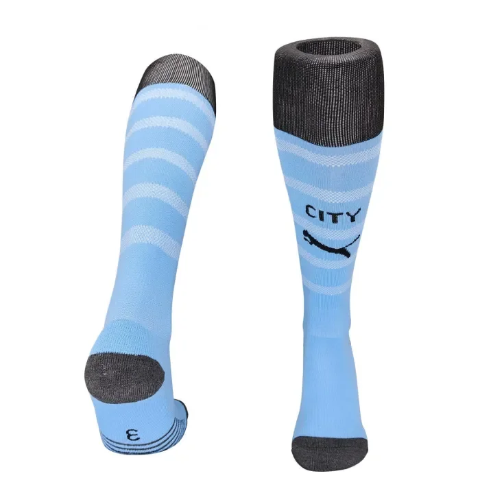 Football Club Men and Kids Socks 25/26