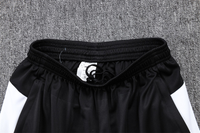 Al-Hilal Training Jersey Suit 25/26
