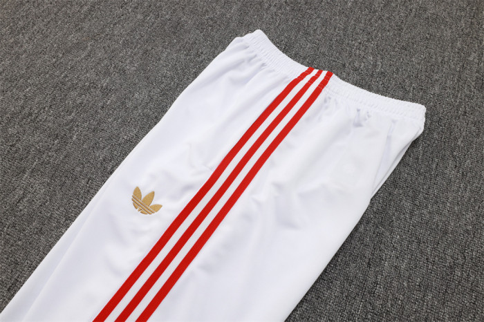 Bayern Munich Training Pants 25/26