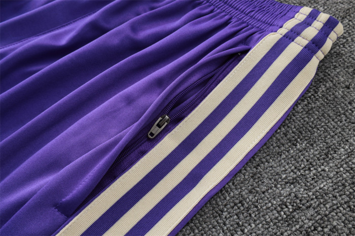 Real Madrid Training Pants 25/26