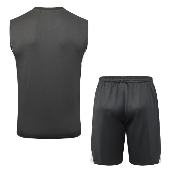 Real Madrid Training Jersey 25/26