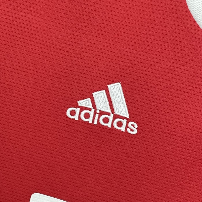 Manchester United Man Home Jersey 21/22