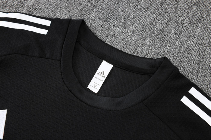 Inter Miami Training Short sleeve Suit 25/26