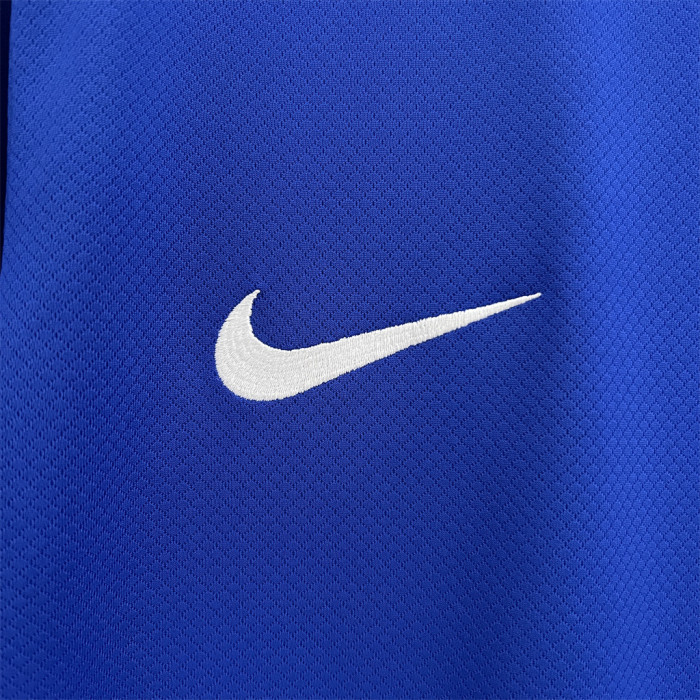 France 2024 Euro Home Man Jersey