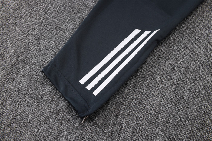 Real Madrid Training Pants 25/26