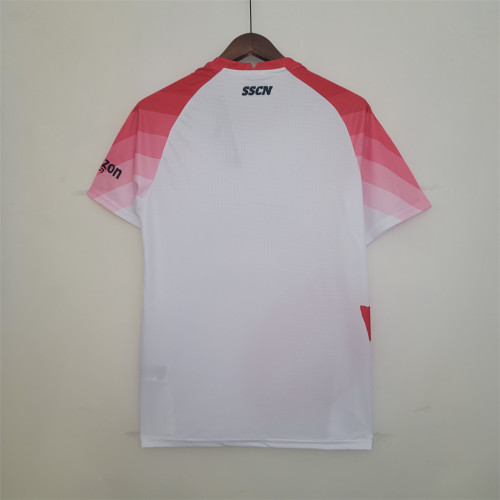 Napoli Valentine's Day Man Jersey 22/23