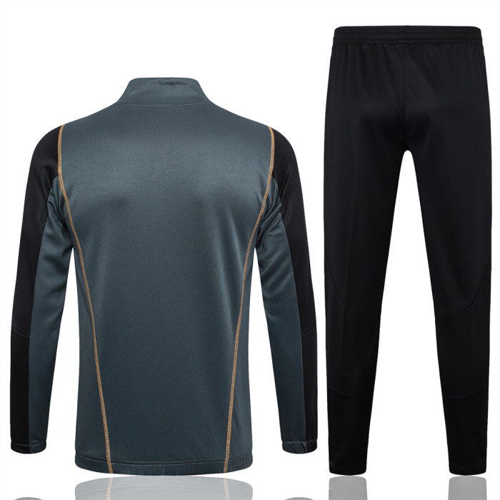 Real Madrid Training Jacket 23/24