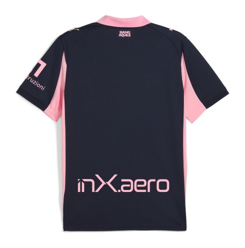 Palermo Away Man Jersey 25/26