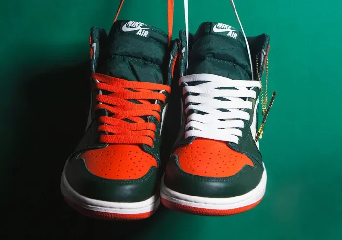 Air Jordan 1 Retro High OG x SoleFly Art Basel AV3905-138