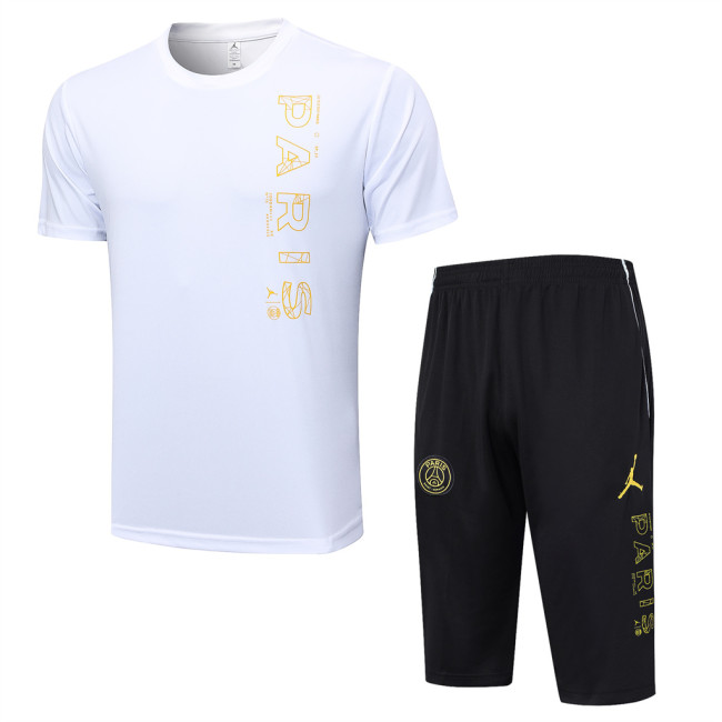 Paris Saint-Germain Training Jersey 23/24