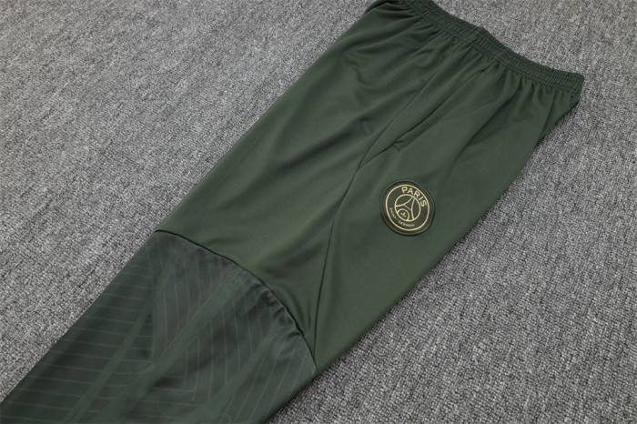 Paris Saint GermainTraining Jersey Suit 23/24