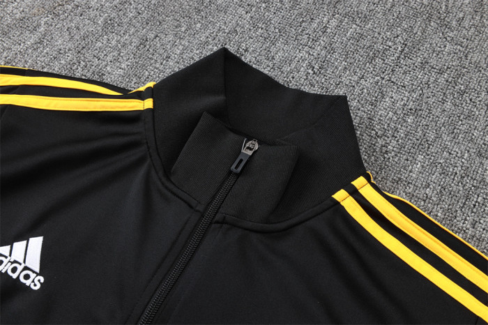 Real Madrid Training Jacket 25/26