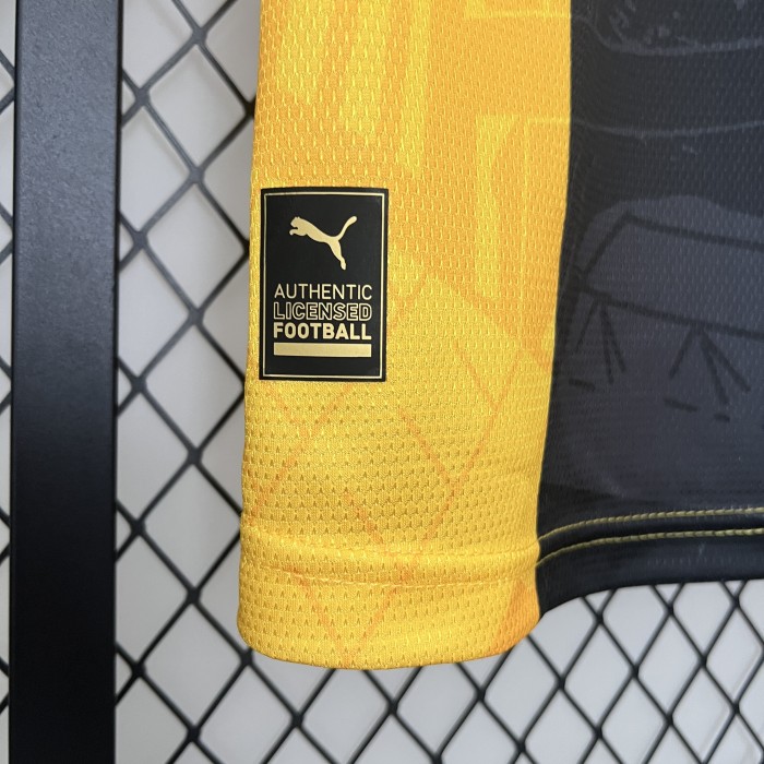 Borussia Dortmund Special Edition Man Jersey 23/24