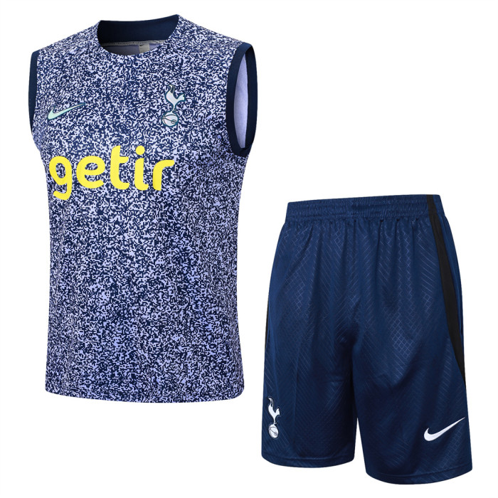 Tottenham Hotspur Training Jersey 23/24
