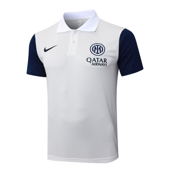 Inter Milan POLO Jersey  24/25