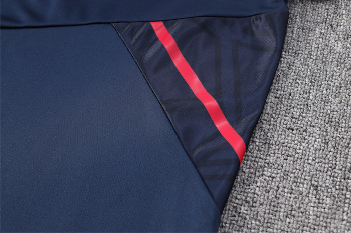 Arsenal Training Jersey Suit 23/24