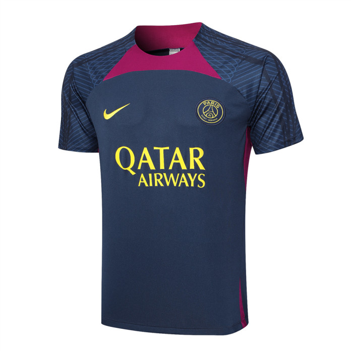 Paris Saint-Germain Training Jersey 23/24
