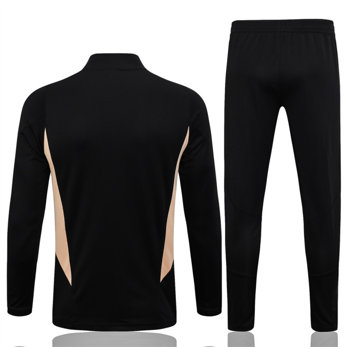 Real Madrid Training Jersey Suit 23/24