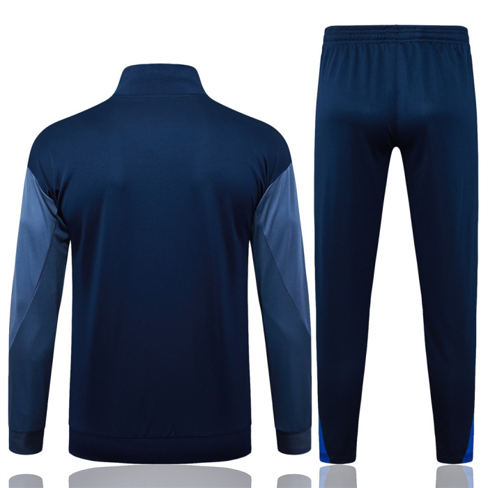 Paris Saint-Germain Training Jacket 25/26