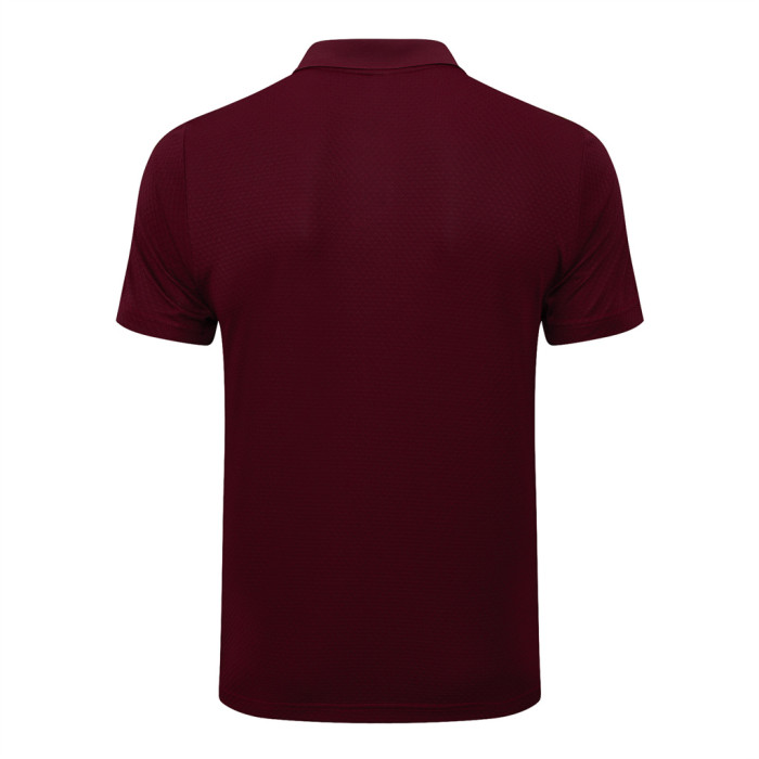 Ajax POLO Jersey 25/26