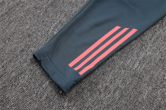 Bayern Munich Training Jacket 25/26