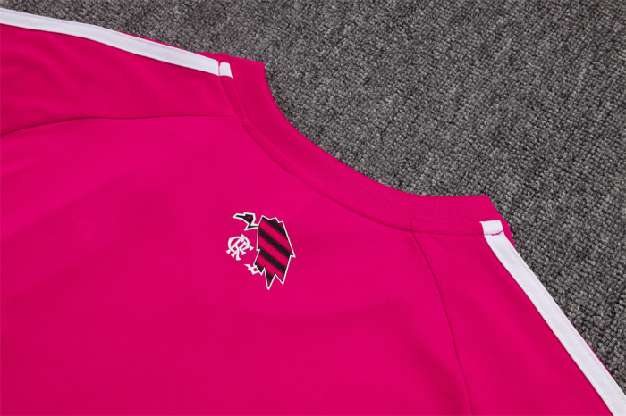 Flamengo Training Short sleeve Suit 25/26