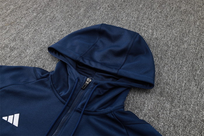 Italy Training Suit 23/24