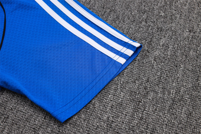 Manchester United Training Short sleeve Suit 25/26