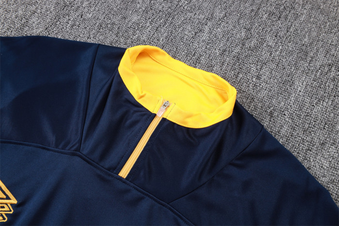 Santos Training Jersey Suit 25/26