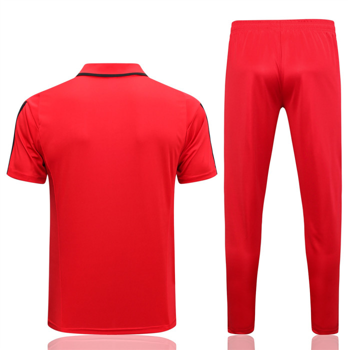 Flamengo POLO Jersey 23/24