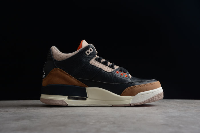 Air Jordan AJ3 Retro CT8532-008