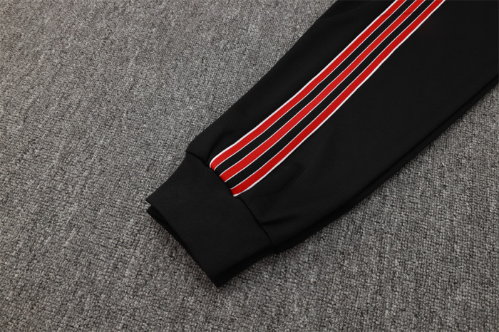 Manchester United Training Jacket 25/26