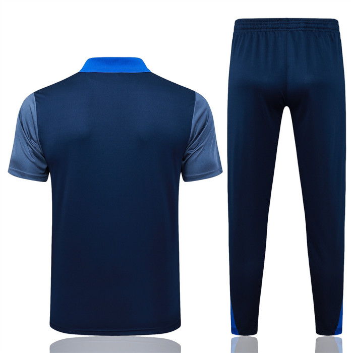Paris Saint Germain Home POLO Jersey 25/26