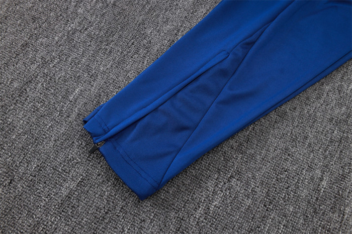 Barcelona Training Jersey Suit 25/26