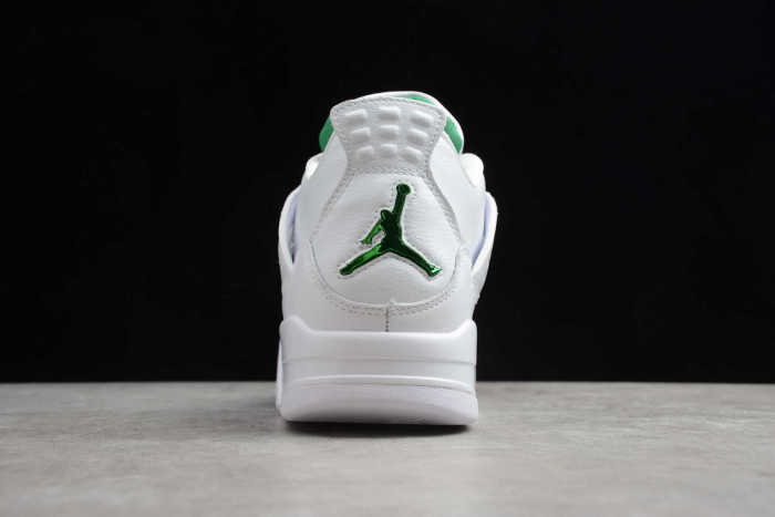 Jordan Air 4 Retro Metallic Pack - Pine Green Mens Ct8527 113