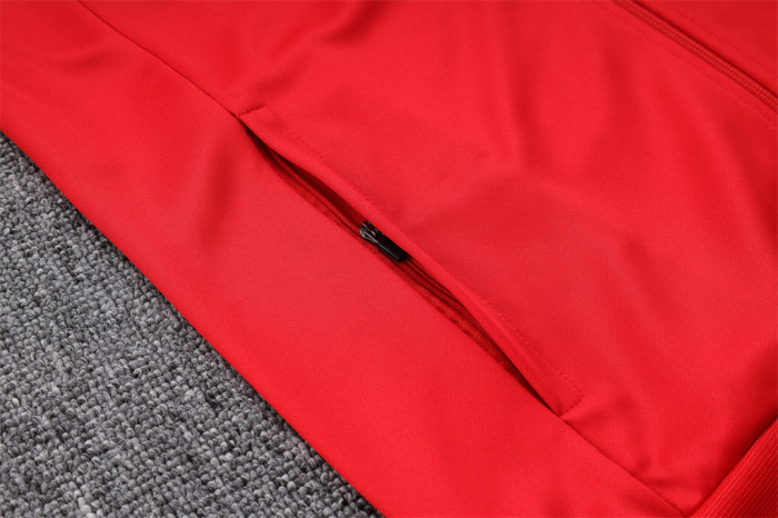 Flamengo Training Jacket 23/24