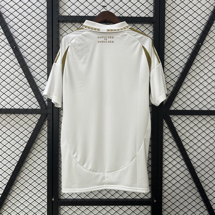 Los Angeles Away Man Jersey 25/26