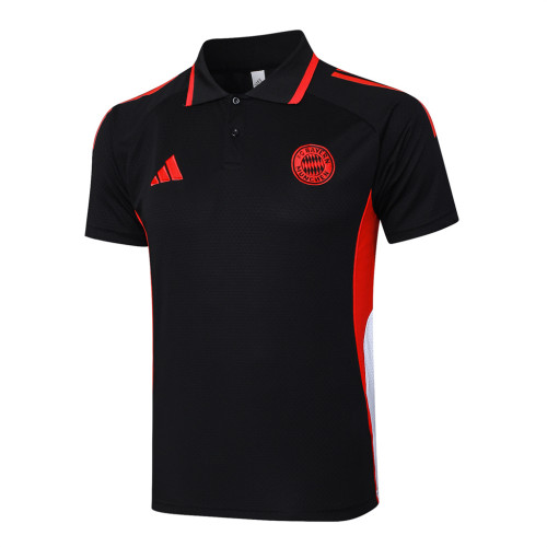 Bayern Munich POLO Jersey 25/26