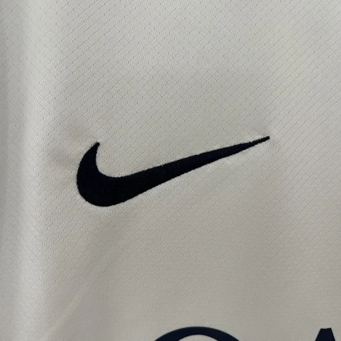 Paris Saint Germain Away Men Jersey 24/25