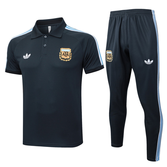 Argentina POLO Jersey 24/25